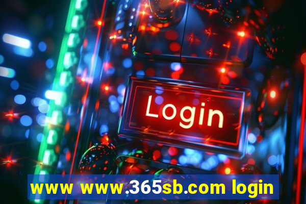 www www.365sb.com login